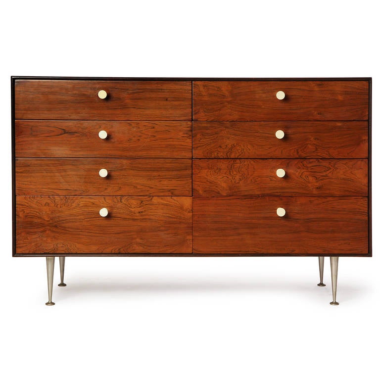 Thin Edge Dresser by Nelson at 1stDibs