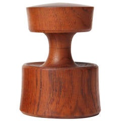Dansk Peugeot Frères Pepper Mill 12