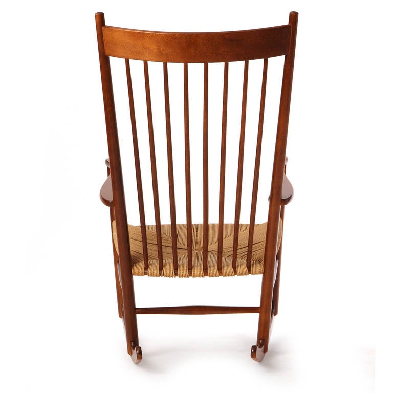 shaker rocking chair for sale