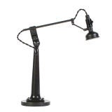 Articulating Lamp by Singer