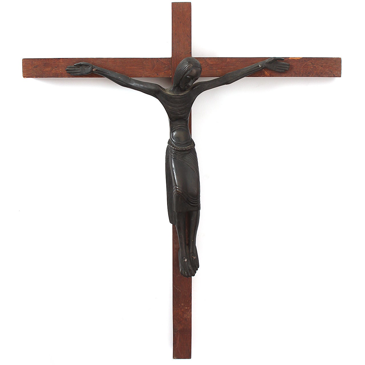 Crucifix de Jean Lambert-Rucki