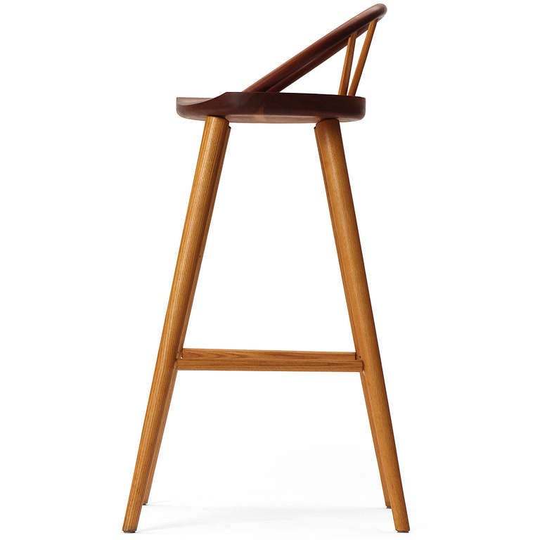 thomas moser bar stools