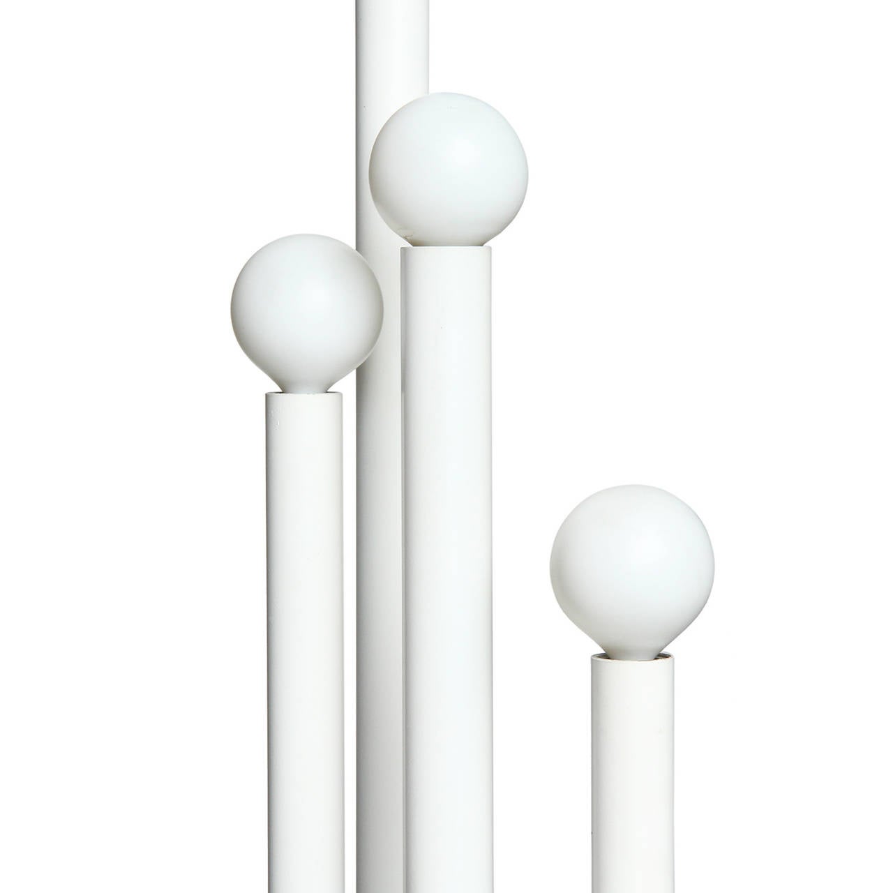 Cactus Inspired Floor Lamp 3