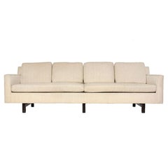 Sofa by Edward Wormley for Dunbar
