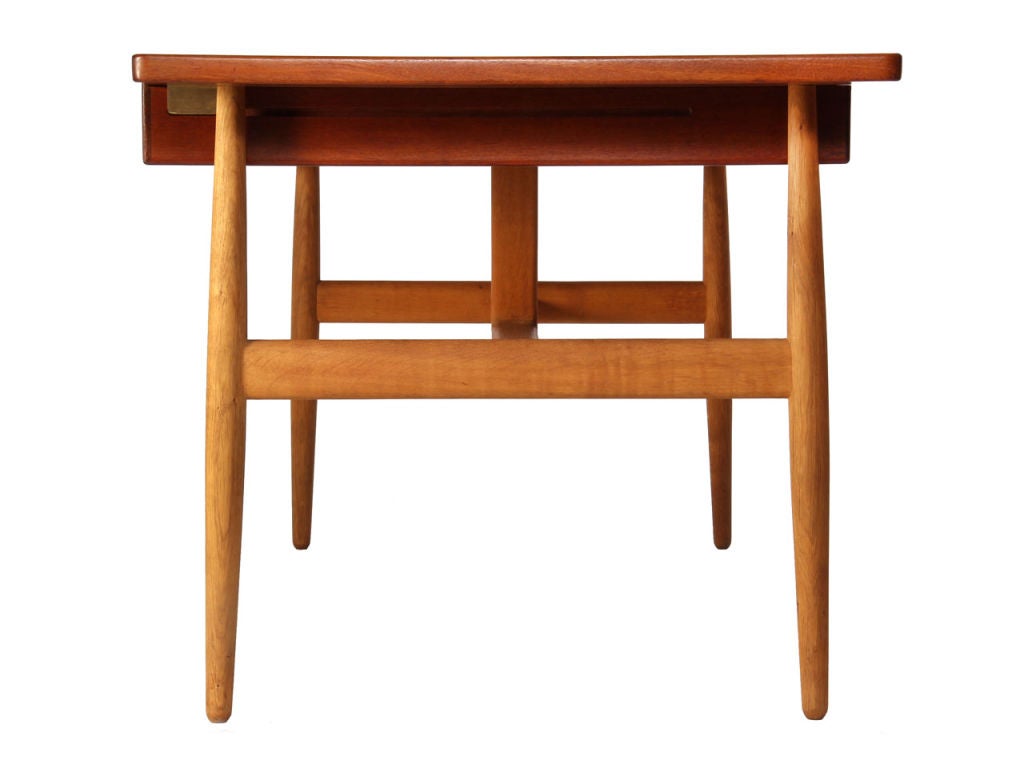 wegner desk