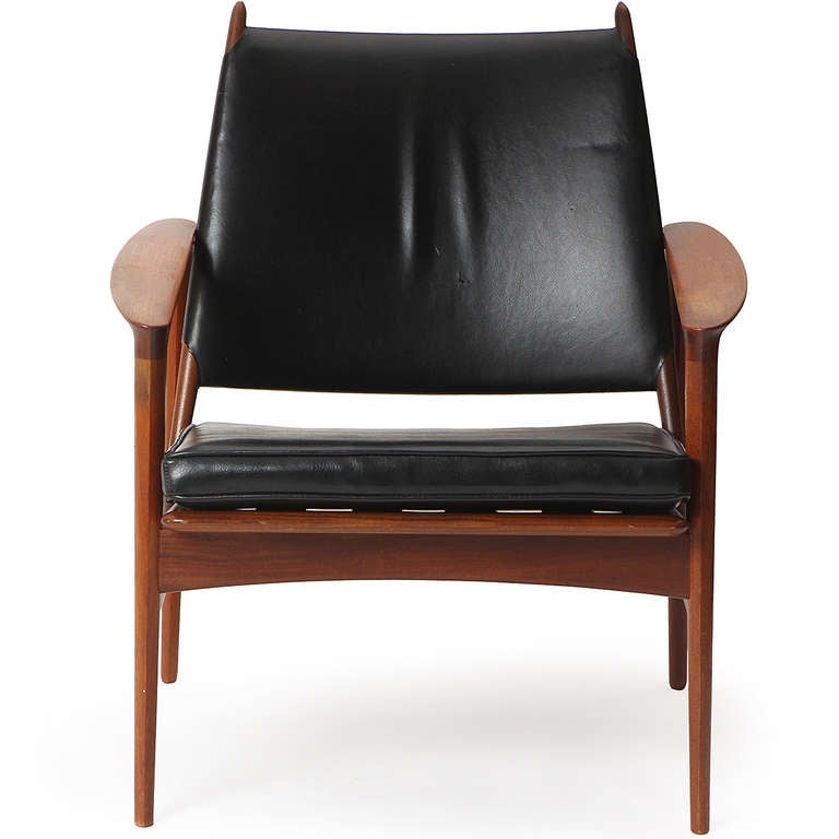 Armchair By Torbjorn Afdal