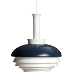 Pendant Lamp by Alvar Aalto