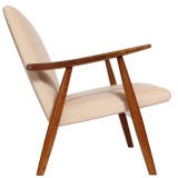 Settee by Hans Wegner