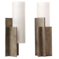 Modernist Table Lamps