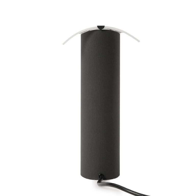 Postmoderne Tischlampe von Piotr Sierakowski für Koch & Lowy, 1980er Jahre (20. Jahrhundert) im Angebot