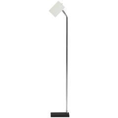 Koch & Lowy Minimal Floor Lamp
