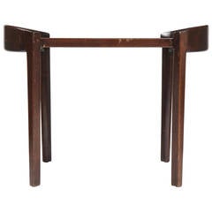 End Table by Jens Risom 11