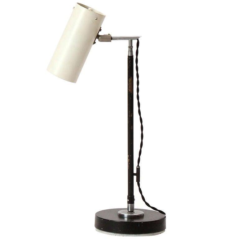 O-Luce Telescoping Floor Lamp For Sale at 1stdibs O-Luce Telescoping Floor Lamp For Sale at 1stdibs
