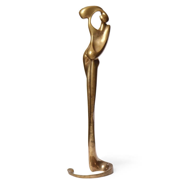 georges charpentier sculpture