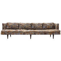 Upholstered Sofa by Edward Wormley 7