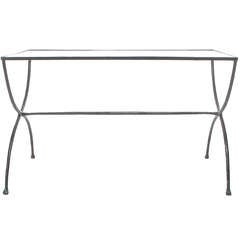 Linear Occasional Table
