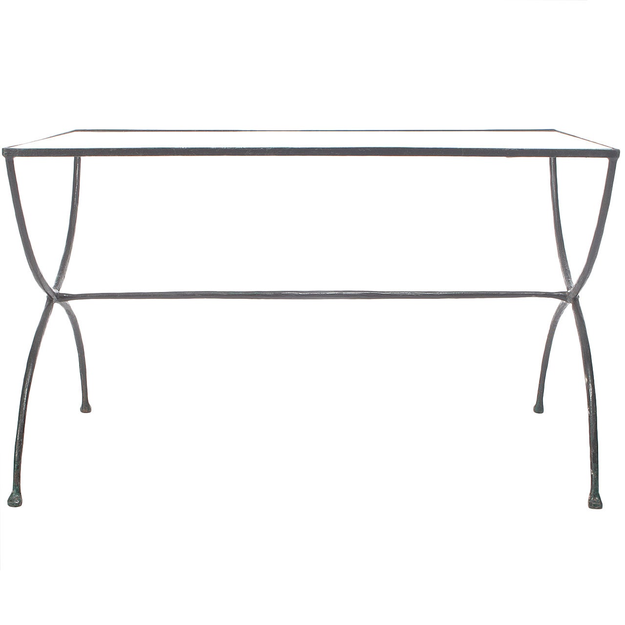 Linear Occasional Table