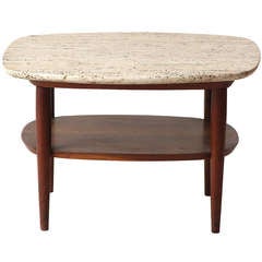 Occasional Table By Phillip Powell