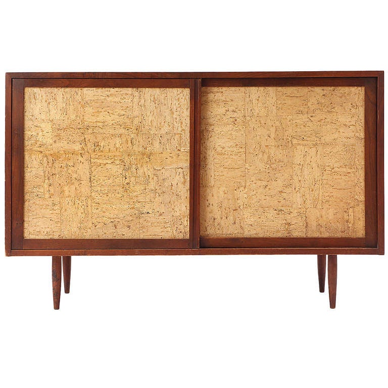 Cork Front by Phillip Powell For Sale at 1stdibs