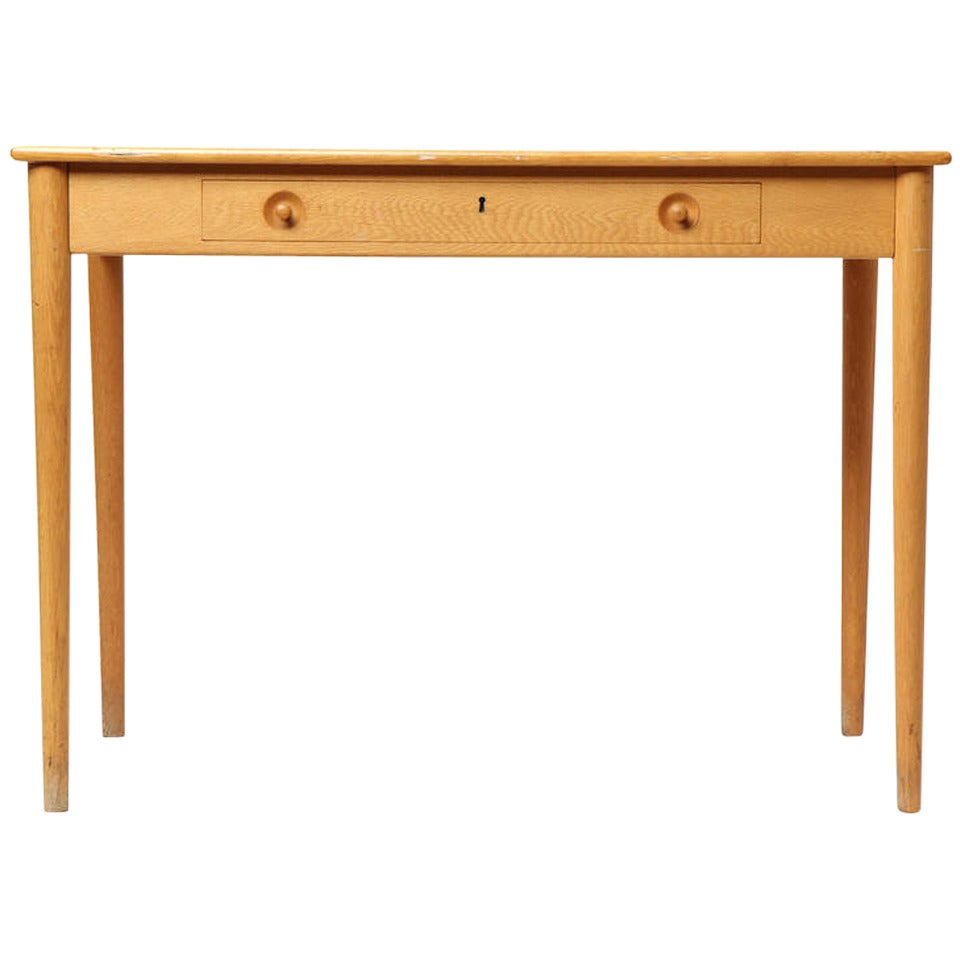 Writing Desk by Hans J. Wegner