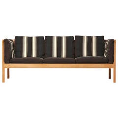 Sofa by Bernt Petersen