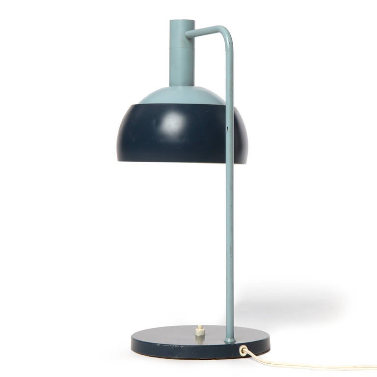 Desk Lamp by Finn Juhl For Sale at 1stDibs
