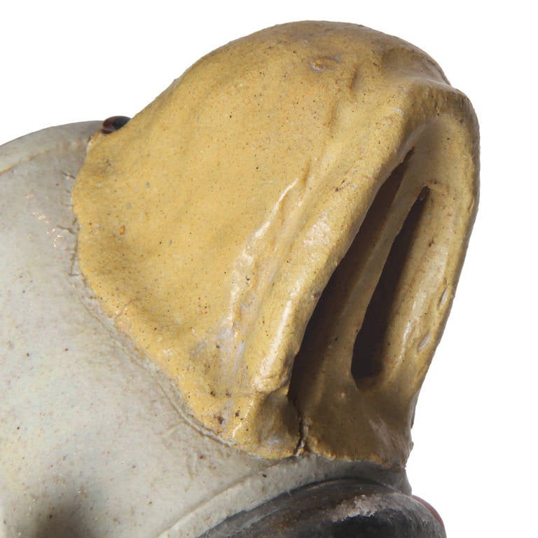 American Beak Cup by Clayton Bailey, 1970 For Sale