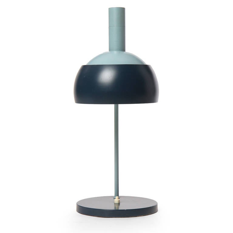 Scandinavian Modern Desk Lamp by Finn Juhl