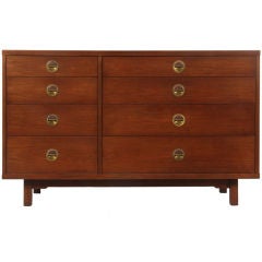 Chest of Drawers by Edward Wormley