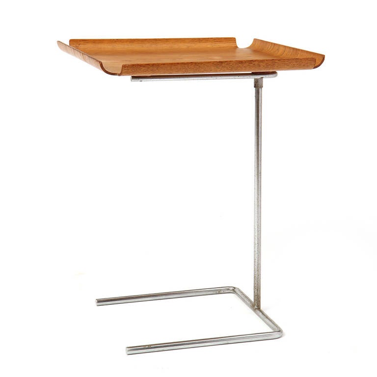 American Tray Table by George Nelson