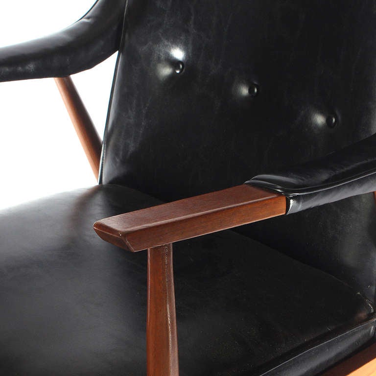 Modernist Arm Chair 2