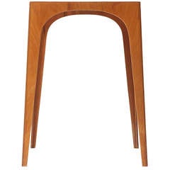 Birch Occasional Table