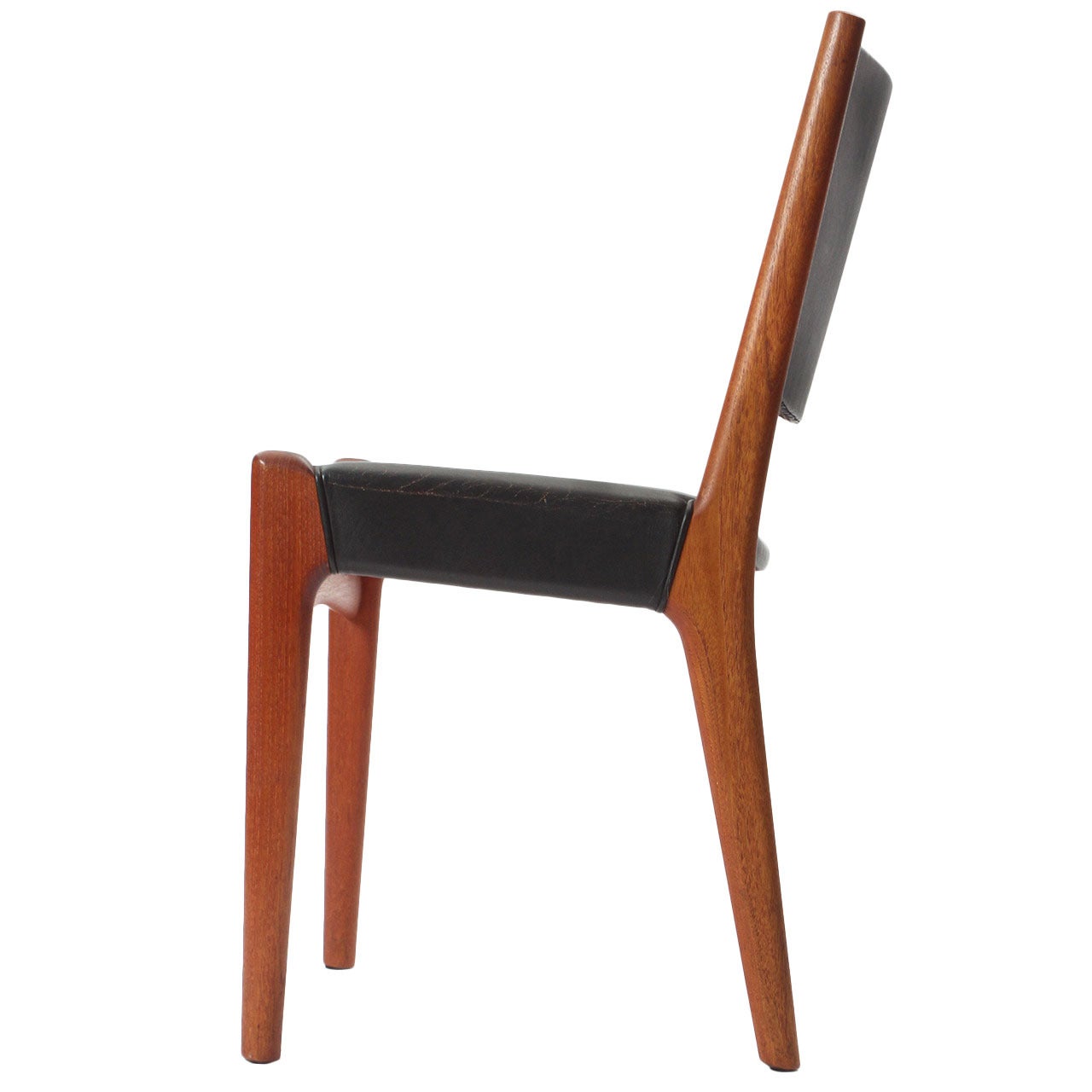 Side Chair by Hans J. Wegner
