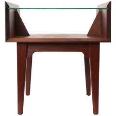 Side Table by Jens Risom 8