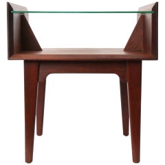 Side Table by Jens Risom
