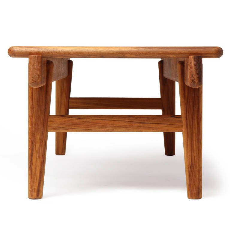 The Bar Bench by Hans J. Wegner 1