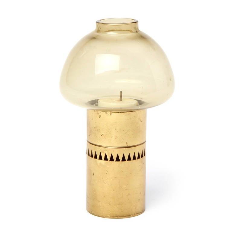 Swedish Hurricane Lamps by Hans Agne Jakobsson