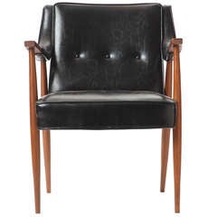 Modernist Arm Chair