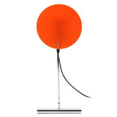 Modernist Pop Table Lamp
