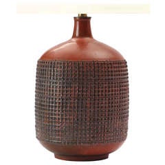 Table Lamp by Design Technics