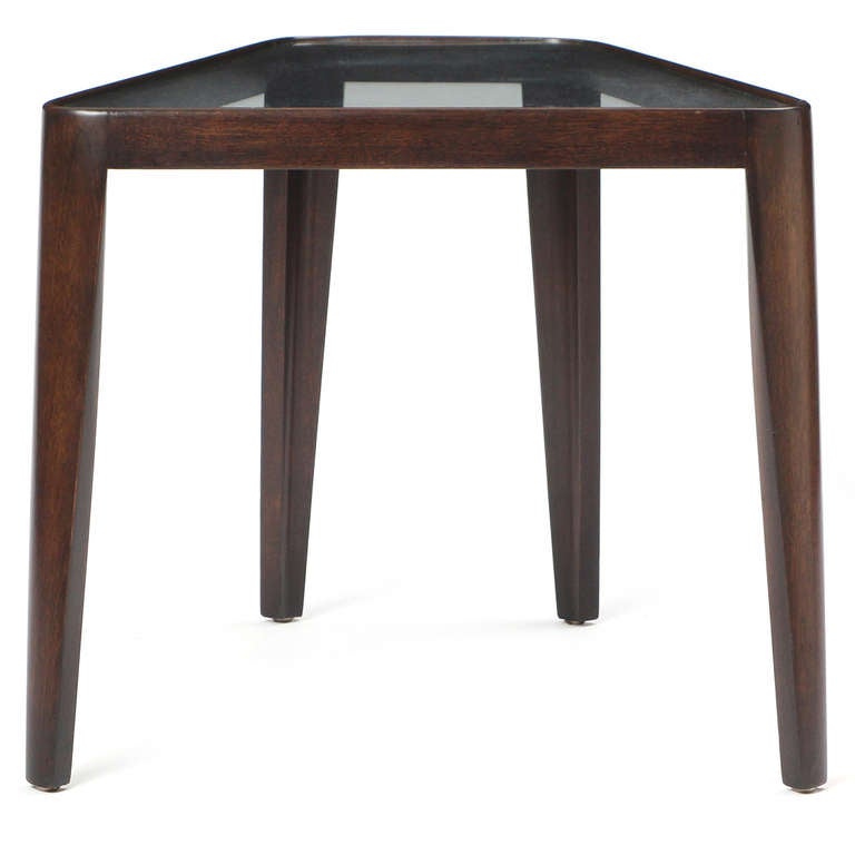 Occasional Table By Edward Wormley