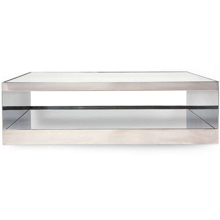 Low Table By Joe D'Urso