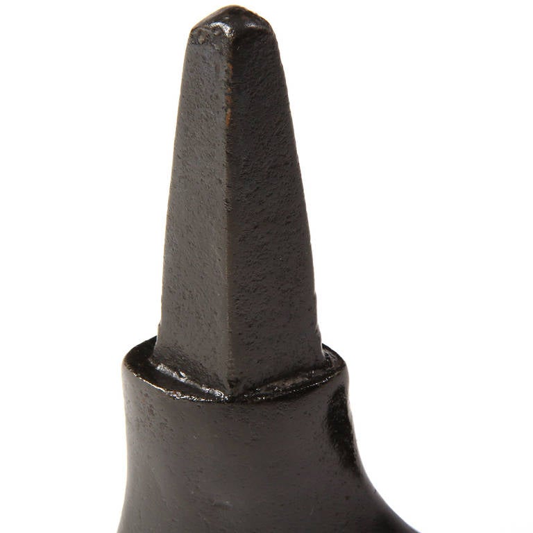 Cobbler's Iron des États-Unis en vente 2