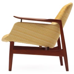 NV-53 Lounge Chair by Finn Juhl