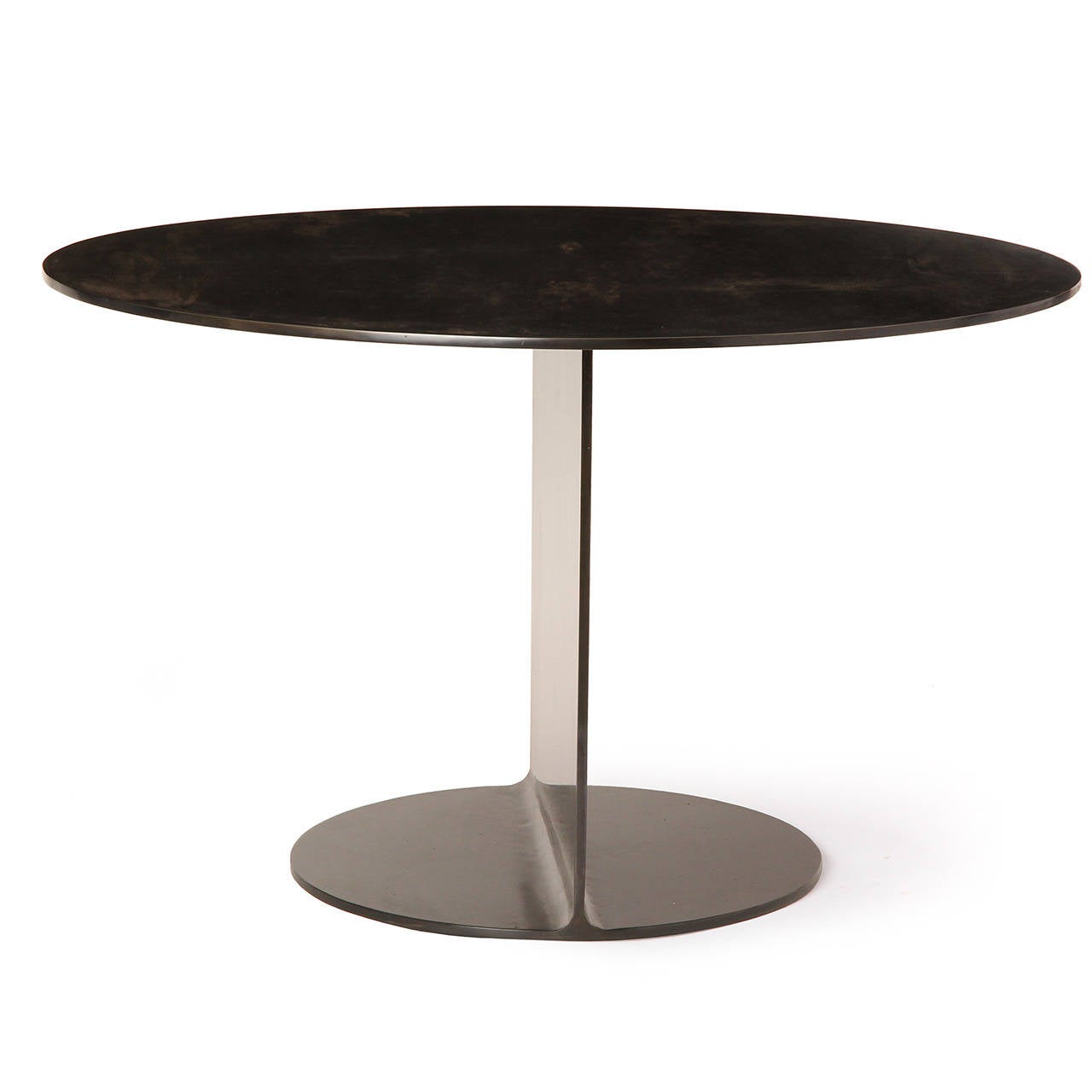 Table de chèvre originale en vente 2