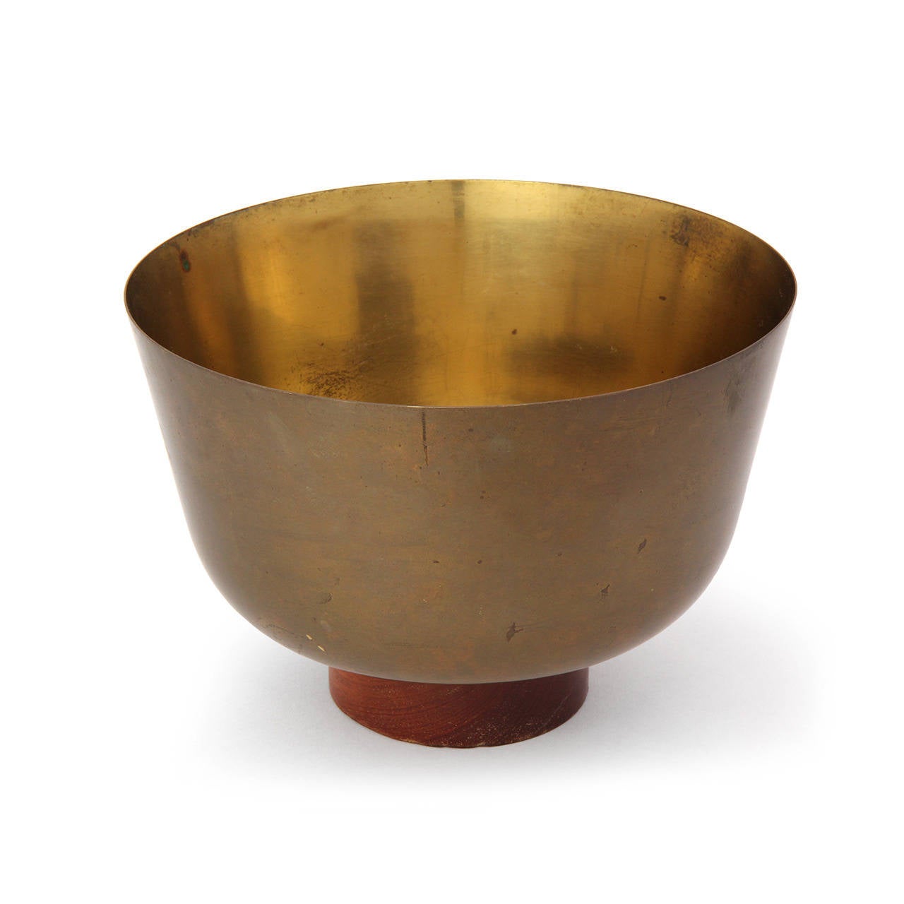 German Modernist Bowl For Sale