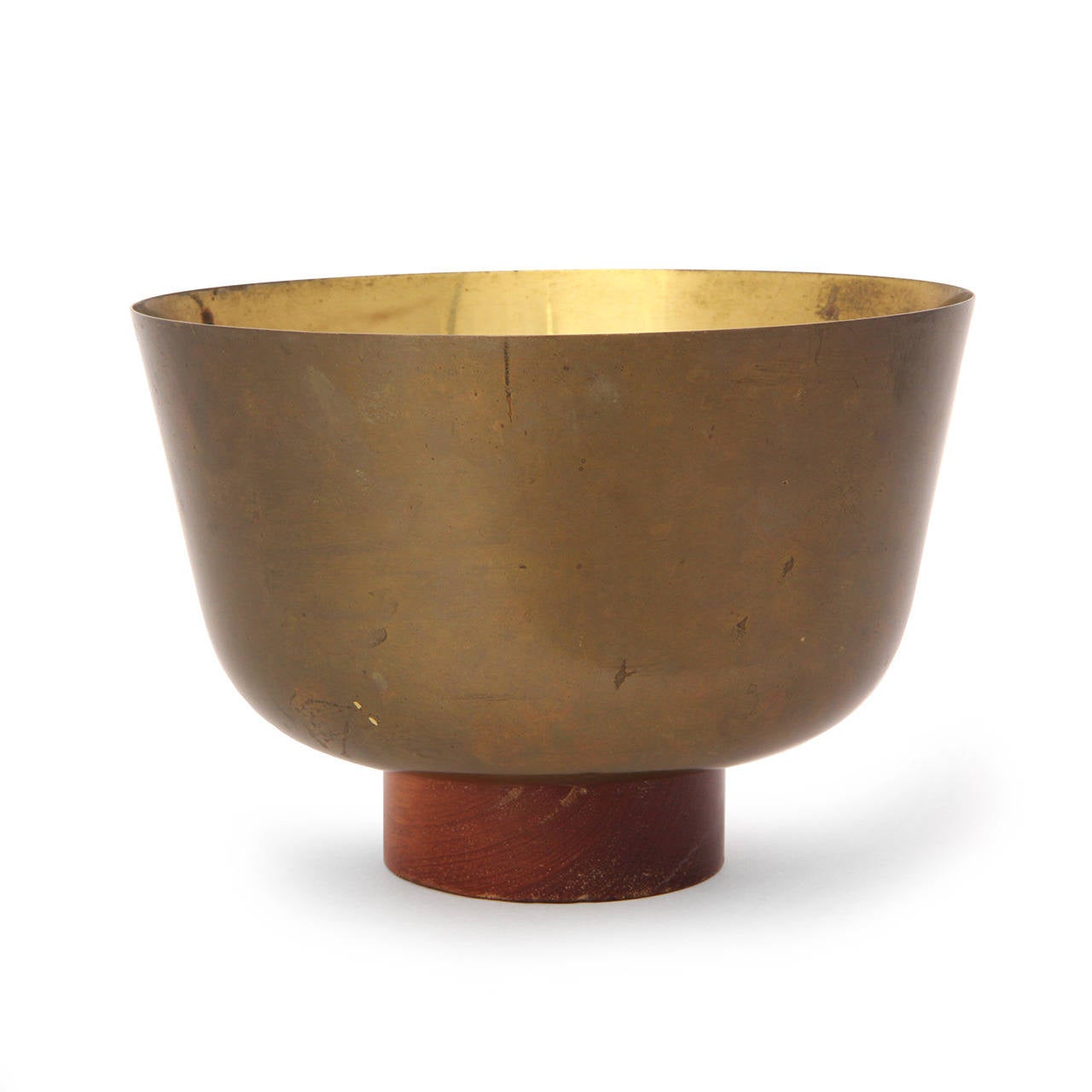 Mid-Century Modern Modernist Bowl For Sale