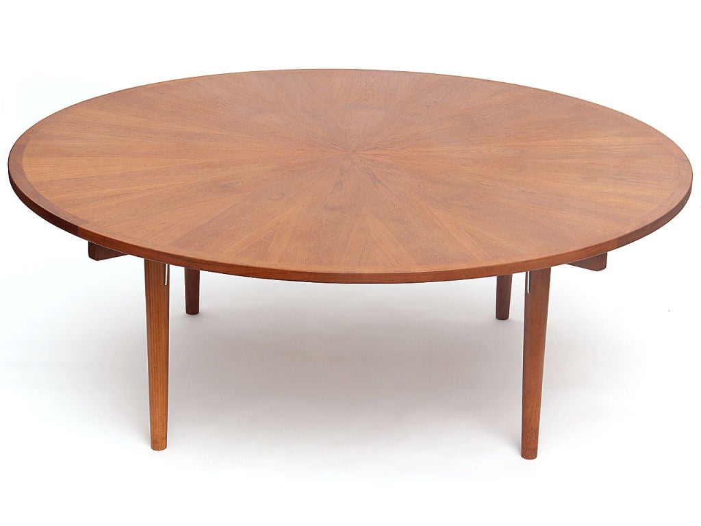 Dining Table by Hans Wegner