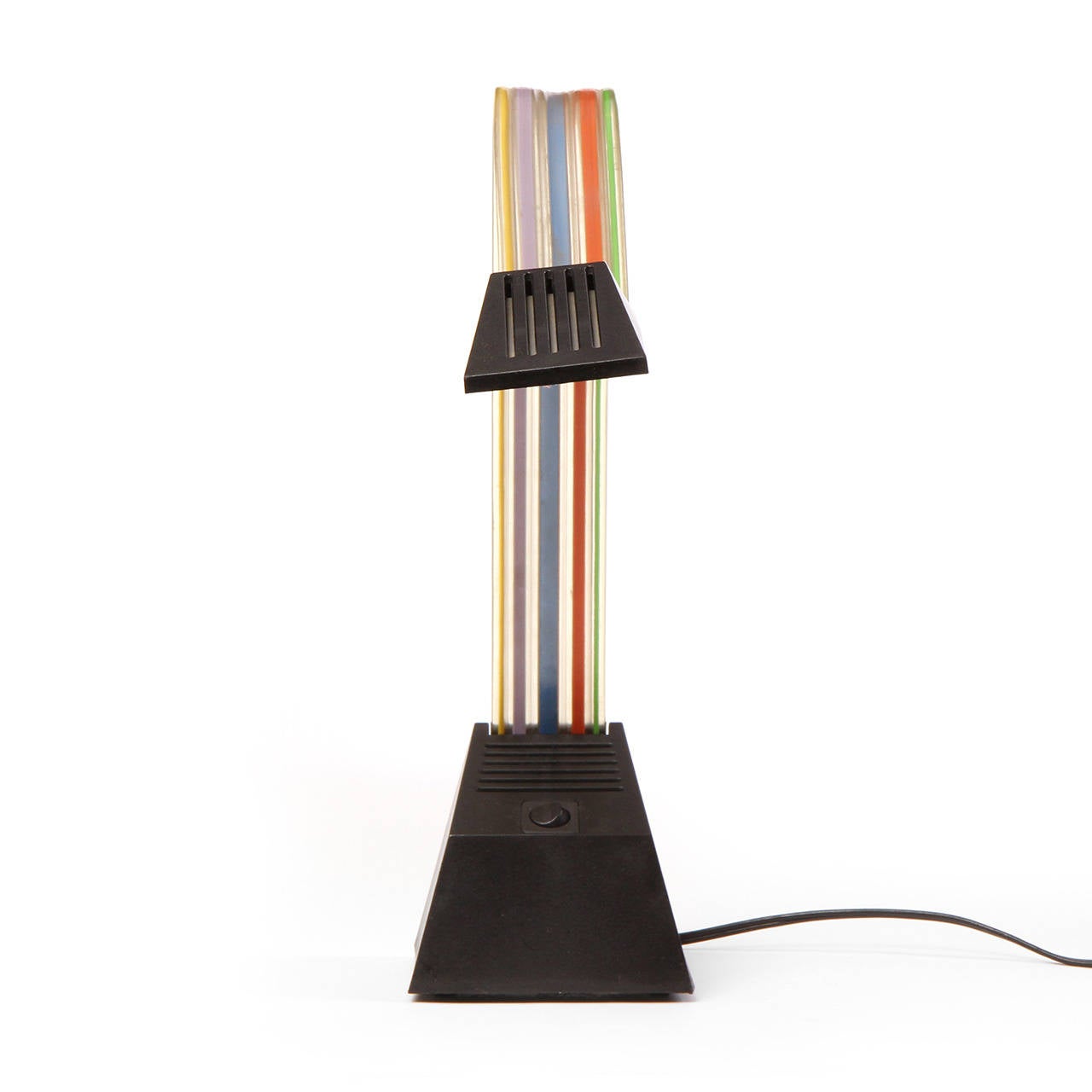 Desk Lamp by Stilnovo 1