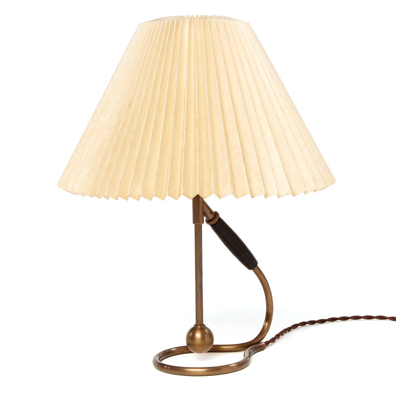 Danish 306 Lamp by Kaare Klint